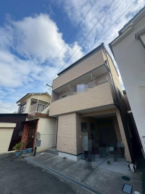 ���{����s����4���ڂ̒��È�ˌ��Ă̂��̑����n