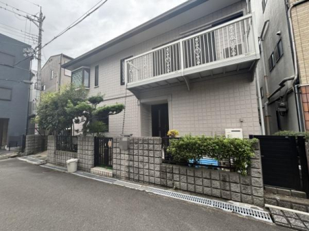 ���{�����s����t2���ڂ̓y�n�̌��n�y�n�ʐ^