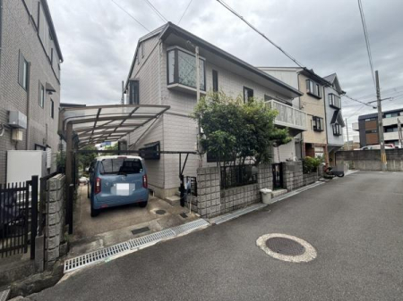 ���{�����s����t2���ڂ̓y�n�̂��̑����n