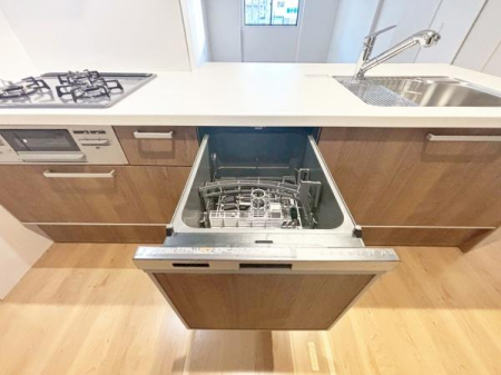 ���{�L���s������1���ڂ̐V�z��ˌ��ẴL�b�`��