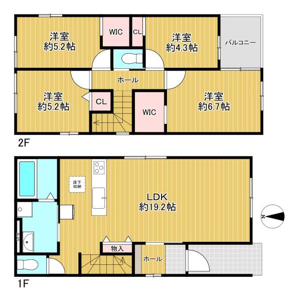 ���{�L���s������1���ڂ̐V�z��ˌ��Ă̊Ԏ��}