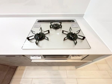 ���{�L���s���������̒��Ã}���V�����̃L�b�`��