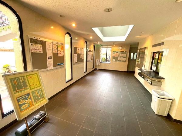 ���{�����s���[7���ڂ̒��Ã}���V�����̃G���g�����X