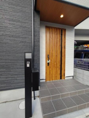 ���{�����s��@��1���ڂ̐V�z��ˌ��Ă̌���