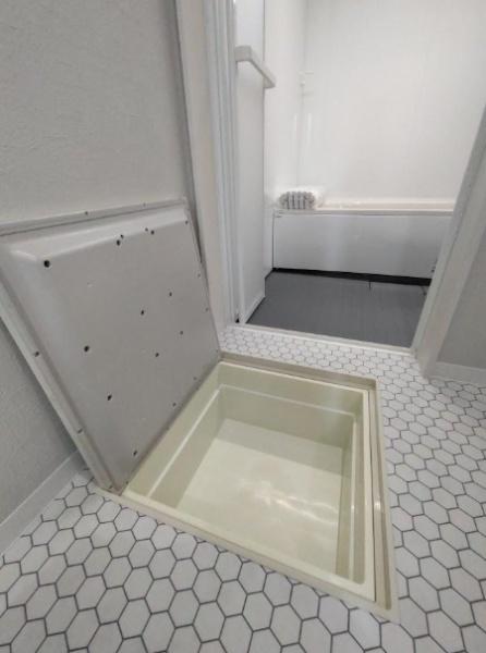 ���{�����s��@��1���ڂ̐V�z��ˌ��Ă̎��[