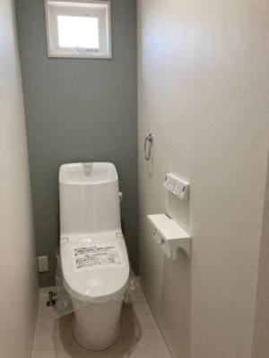 ���{�����s��@��1���ڂ̐V�z��ˌ��Ẵg�C��