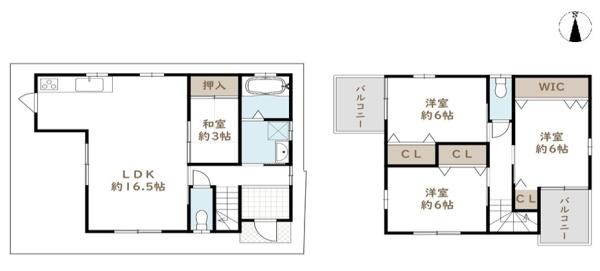 ���{�����s��@��1���ڂ̐V�z��ˌ��Ă̊Ԏ��}