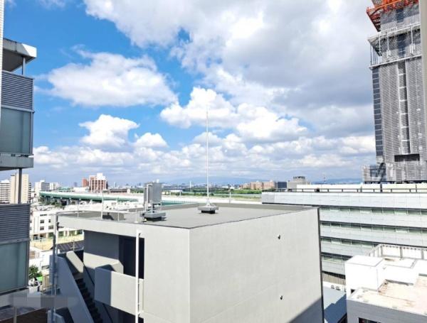 ���{����s����{��1���ڂ̒��Ã}���V�����̏Z�˂���̒��]�ʐ^