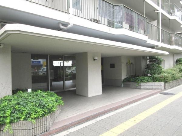 ���{����s����{��1���ڂ̒��Ã}���V�����̃G���g�����X