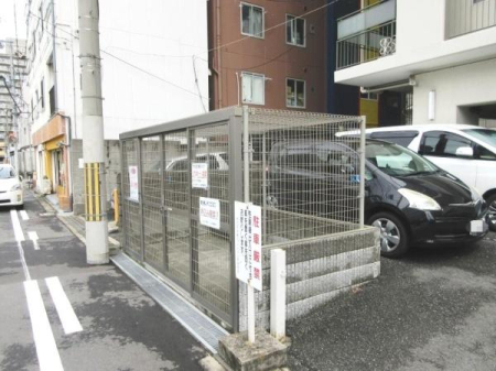 ���{����s����{��1���ڂ̒��Ã}���V�����̂��̑����p��