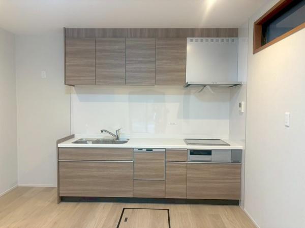 ���{�����s�a�쒬2���ڂ̒��È�ˌ��ẴL�b�`��