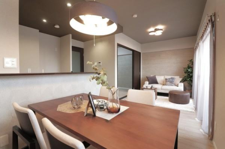 ���{�����s��~��3���ڂ̒��Ã}���V�����̃��r���O