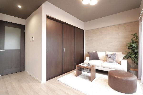 ���{�����s��~��3���ڂ̒��Ã}���V�����̃��r���O