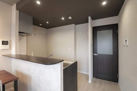 ���{�����s��~��3���ڂ̒��Ã}���V�����̃L�b�`��