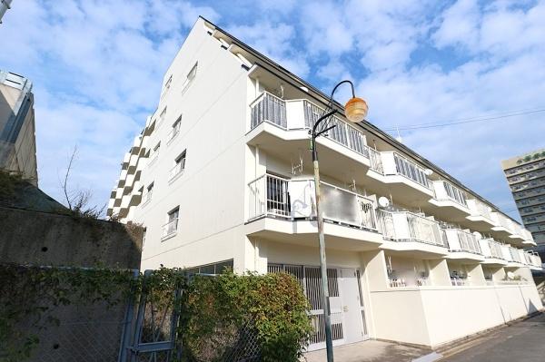 ���{�����s�i�a1���ڂ̒��Ã}���V�����̌��n�O�ώʐ^