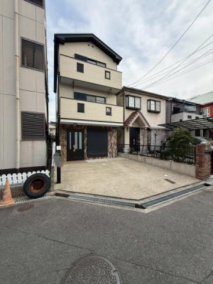 ���{�Q����s�r�c�{���̒��È�ˌ��Ă̂��̑����n