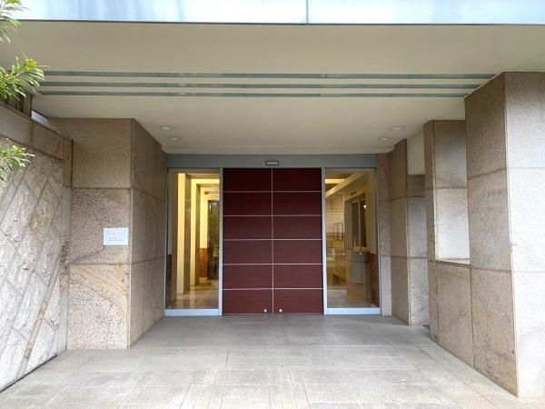 大阪府大阪市平野区平野元町の中古マンションのその他共用部