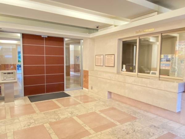 大阪府大阪市平野区平野元町の中古マンションのその他共用部