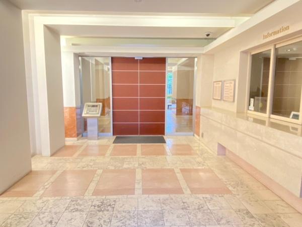 大阪府大阪市平野区平野元町の中古マンションのその他共用部