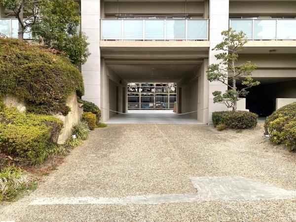 大阪府大阪市平野区平野元町の中古マンションの画像