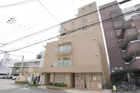 ���{���c�s����c2���ڂ̒��Ã}���V�����̌��n�O�ώʐ^