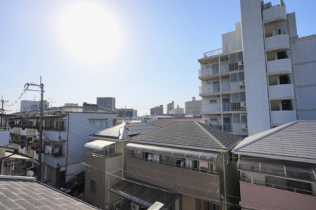 ���{���s�����V��5���ڂ̒��È�ˌ��Ă̏Z�˂���̒��]�ʐ^