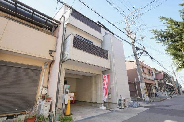 ���{���s�����V��5���ڂ̒��È�ˌ��Ă̂��̑����n