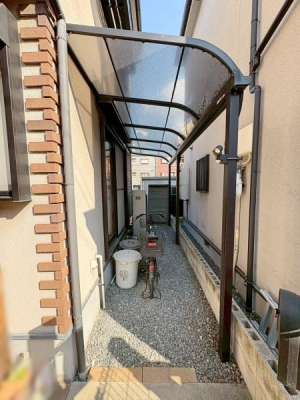 ���{�����s�g�c�{��3���ڂ̒��È�ˌ��Ă̂��̑����n