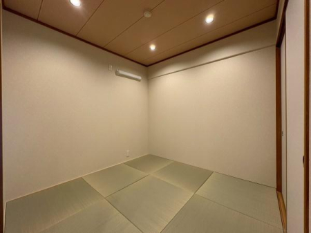 ���{�����s������1���ڂ̒��Ã}���V�����̘a��