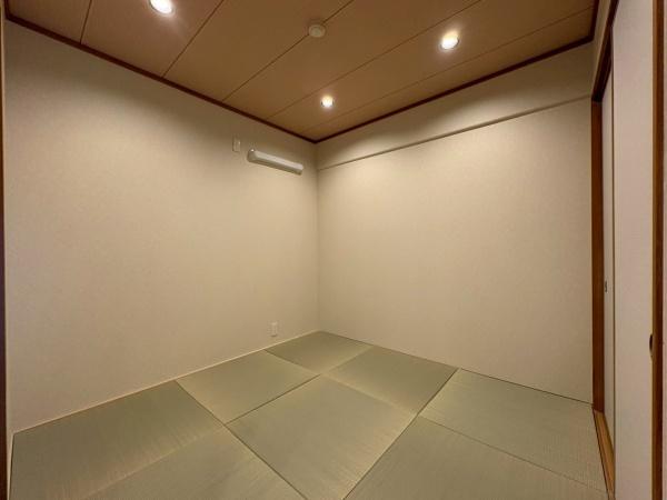 ���{�����s������1���ڂ̒��Ã}���V�����̘a��