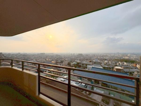 ���{�����s������1���ڂ̒��Ã}���V�����̃o���R�j�[