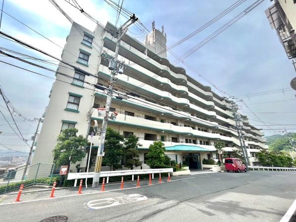 ���{�����s������1���ڂ̒��Ã}���V�����̌��n�O�ώʐ^