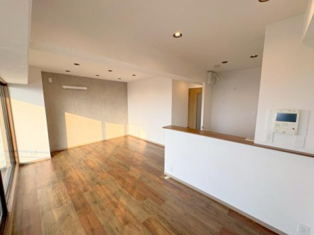 ���{�����s������1���ڂ̒��Ã}���V�����̃��r���O