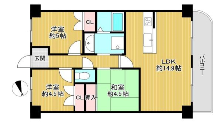 ���{�����s������1���ڂ̒��Ã}���V�����̊Ԏ��}