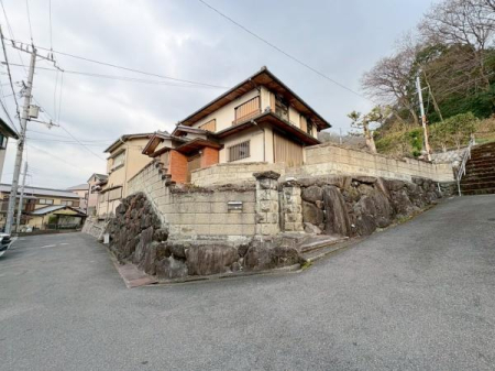 ���{�����s���L�Y���̓y�n�̌��n�y�n�ʐ^