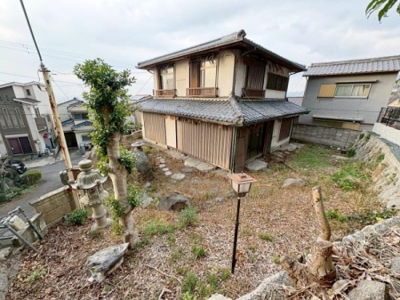 ���{�����s���L�Y���̓y�n�̂��̑����n