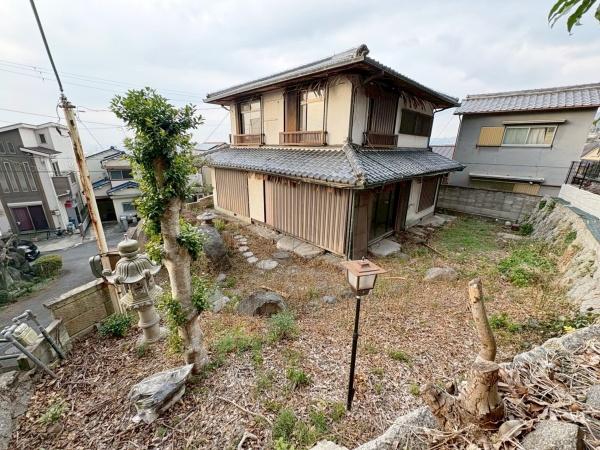 ���{�����s���L�Y���̓y�n�̂��̑����n