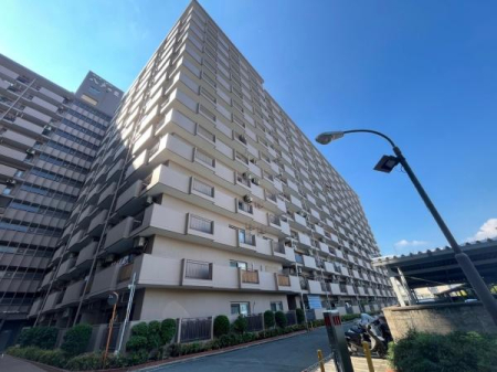 ���{�����s����c3���ڂ̒��Ã}���V�����̌��n�O�ώʐ^