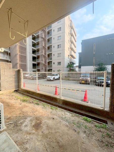 ���{�����s�ԉ��{��2���ڂ̒��Ã}���V�����̒�