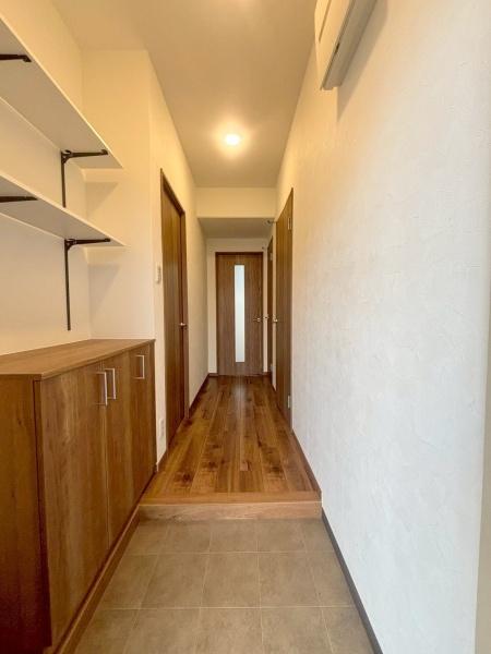 ���{�����s�ԉ��{��2���ڂ̒��Ã}���V�����̌���