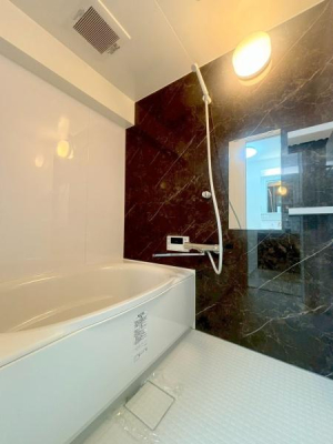 ���{�����s�ԉ��{��2���ڂ̒��Ã}���V�����̗���