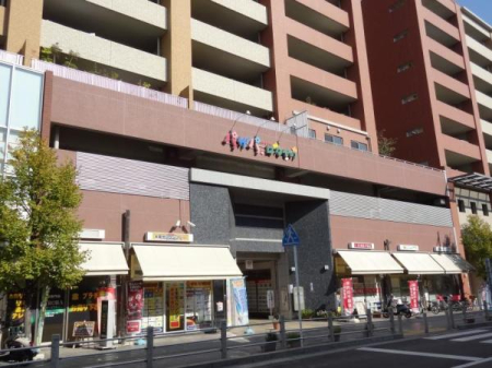 ���{�����s�ԉ��{��2���ڂ̒��Ã}���V�����̎��ӊ�