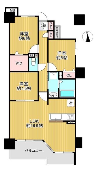 ���{��^�s�{���̒��Ã}���V�����̊Ԏ��}