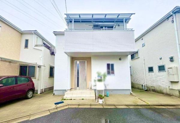 ���{��^�s�ݘa�c2���ڂ̒��È�ˌ��Ă̌��n�O�ώʐ^