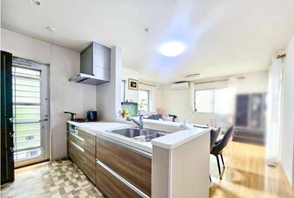 ���{��^�s�ݘa�c2���ڂ̒��È�ˌ��ẴL�b�`��