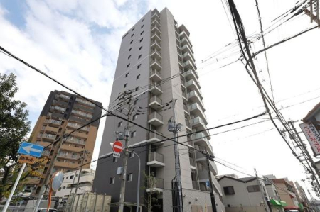 ���{�����s����2���ڂ̒��Ã}���V�����̌��n�O�ώʐ^