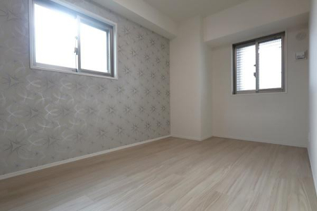 ���{�����s����2���ڂ̒��Ã}���V�����̗m��