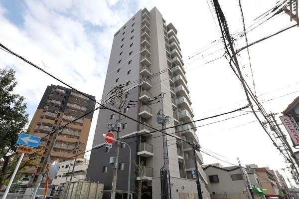 ���{�����s����2���ڂ̒��Ã}���V�����̌��n�O�ώʐ^