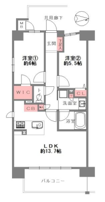 ���{�����s����2���ڂ̒��Ã}���V�����̊Ԏ��}