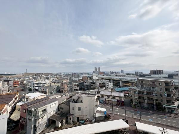 ���{����s���_�k��3���ڂ̒��Ã}���V�����̏Z�˂���̒��]�ʐ^